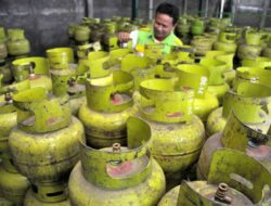 Pemkot Kotamobagu Tindak Tegas Oknum Pangkalan Nakal Penyebab Kelangkaan LPG 3 Kg