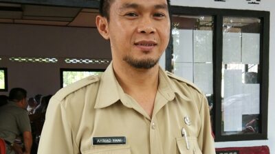 Dinas PP dan KB Kotamobagu Gelar Mini Lokakarya untuk Penurunan Angka Stunting