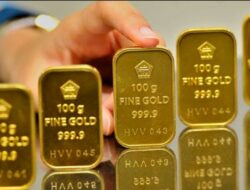 Emas Antam Masih Jadi Primadona Investasi, Ini Penjelasan Lengkapnya!