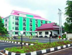 Cegah DBD di Musim Hujan, RSUD Kotamobagu Ajak Warga Gencarkan Gerakan 3M Plus