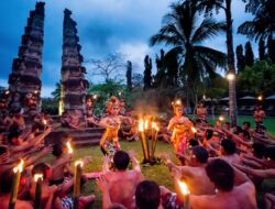 Menemukan Pesona Tak Tergantikan di Pulau Bali : Pantai, Budaya, dan Keindahan Alam yang Mempesona