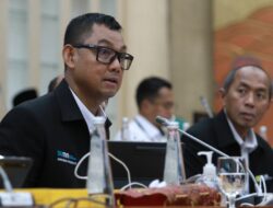 Komisi VI DPR RI: Percepatan Ekosistem Kendaraan Listrik PLN Perlu Dukungan Seluruh Pihak