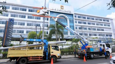 PLN Catat Pertumbuhan Penjualan Listrik di Semester Pertama 2023, Kontribusi Sektor Bisnis Mencapai 13,07%