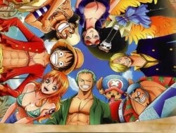 Fakta Menarik tentang Film “One Piece”: Petualangan Luffy dan Kru Topi Jerami di Layar Lebar