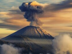 Gunung yang Terkenal di Pulau Jawa, Menjadi Incaran Para Pendaki Gunung