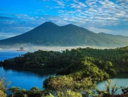 Pulau Lembeh Surga Tersembunyi bagi Penyelam Wisatawan Asing di Sulawesi Utara