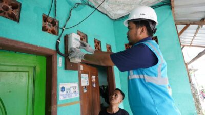 Meteran Canggih yang Bikin Pelanggan Bisa Monitor Penggunaan Listrik Secara Realtime, PLN Segera Gunakan “AMI” Tahun Ini