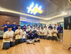 PLN UID Suluttenggo Sambut Siswa-Siswi Manado Independent School (MIS) Dalam Rangkaian Field Trip