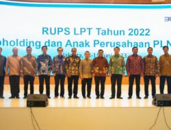 Pendapatan PLN Icon Plus tumbuh 16% Sepanjang Tahun 2022, Dorong Pengembangan Bisnis Beyond kWh