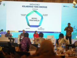 Bahan Baku Industri Murah dan Mampu Reduksi Emisi Hingga 44%, PLN Terus Dorong Pemanfaatan FABA PLTU