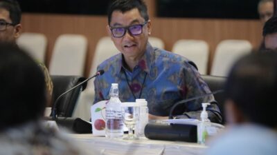 PLN Nusantara Power Terus Perkuat Co-Investment, Lampaui Target Laba Tahun 2022