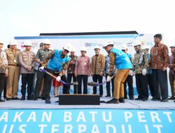 Kembangkan Kompetensi Mendukung Transisi Energi, PLN Bangun Kampus Terpadu IT PLN di Sawangan Depok