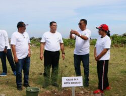 Peringati Hari Lingkungan Hidup Sedunia, PLN Laksanakan Coastal Clean Up Serentak