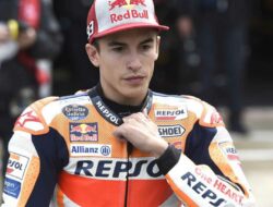 Honda Mengkaji Filosofi Perubahan untuk Mengatasi Krisis di MotoGP