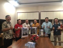 Revitalisasi Kelistrikan Gedung DPRD Kota Manado: Sinergi Antara PLN dan Pemerintah