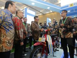 Dukungan PLN untuk Konversi Sepeda Motor Listrik: Ramah Lingkungan dan Hemat Biaya