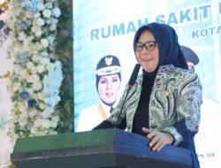 RSUD Kota Kotamobagu Diresmikan dengan Penuh Syukur dan Harapan