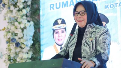 RSUD Kota Kotamobagu Diresmikan dengan Penuh Syukur dan Harapan