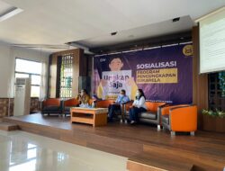 Sosialisasi Program Pengungkapan Sukarela: Wajib Pajak Diberikan Informasi Terkait Batas Akhir Program