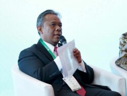 PLN Komitmen Jalankan Transisi Energi dengan Persiapan SDM Melalui Pendidikan Luar Negeri