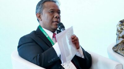 PLN Komitmen Jalankan Transisi Energi dengan Persiapan SDM Melalui Pendidikan Luar Negeri