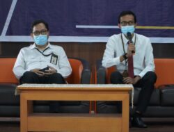 Dorong Kepatuhan Pajak, KPP Kotamobagu Sosialisasikan PMK 59 Tahun 2022