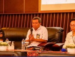 Konferensi Pers Kementerian Keuangan Sulawesi Utara: Perkembangan APBN, APBD, dan Kondisi Ekonomi Makro