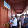 PLN Unit Induk Sulawesi Utara, Sulawesi Tengah, dan Gorontalo (UID Suluttenggo) Luncurkan Program ‘Desa Berdaya PLN’ di Desa Budo, Likupang