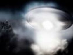 NASA Menganalisis UFO: Laporan Pertama Mengungkap Kendala dalam Membongkar Misteri