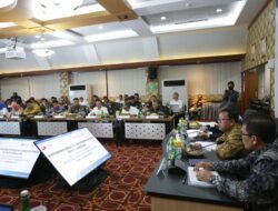 PLN Terima Kunjungan Kerja Komisi VII DPR RI di PLTU Suralaya, Emisi Karbon Dinilai Rendah