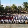 Seksi Hukum Polres Kotamobagu Gelar Penyuluhan Hukum di SMK Negeri 2 Kotamobagu