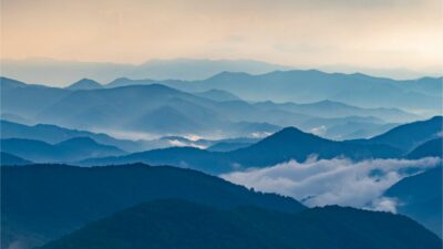 Keajaiban Alam di Tanah Sumatera: Eksplorasi Bukit Barisan