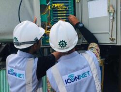 PLN Luncurkan Program Electrinet: Layanan Listrik dan Internet untuk Pelanggan Korporat