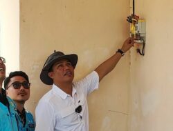 Menyongsong Hari Listrik Nasional ke-78, PLN Tebar Cahaya di Seluruh Penjuru Negeri