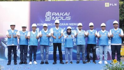 PLN Menuju 100% Kendaraan Listrik pada 2024: Akselerasi Transisi Energi Bersih