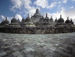 Candi Borobudur: Maha Karya Arsitektur Budaya Indonesia