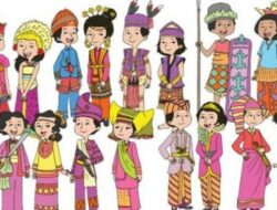 “Pesona Budaya: Menyelusuri Kekayaan Warisan Budaya Indonesia”