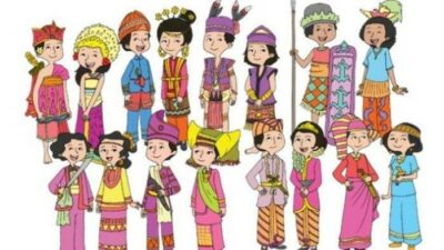 “Pesona Budaya: Menyelusuri Kekayaan Warisan Budaya Indonesia”