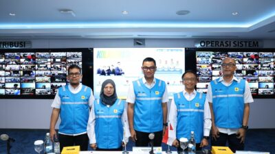 PLN Pastikan Kesiapan Kelistrikan untuk FIFA World Cup U17