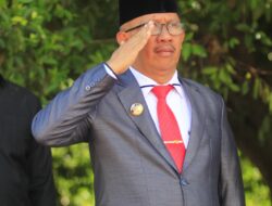 Peringatan Hari Pahlawan Tahun 2023: Semangat Pahlawan Untuk Masa Depan Bangsa