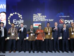 PLN Jalin Kerjasama dengan Lima Perusahaan Energi Terkemuka untuk Akselerasi Transisi Energi di Indonesia