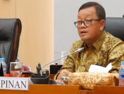 Komisi VII DPR RI Dukung Pembangunan Super Grid dan Smart Grid untuk Akselerasi Pemanfaatan Energi Baru Terbarukan di Indonesia