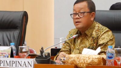 Komisi VII DPR RI Dukung Pembangunan Super Grid dan Smart Grid untuk Akselerasi Pemanfaatan Energi Baru Terbarukan di Indonesia