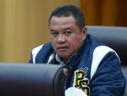 Komisi VII DPR RI Apresiasi Langkah PLN dalam Transisi Energi, Dorong Kerjasama Lintas Sektor untuk Dekarbonisasi