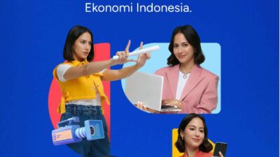 Bank Saqu Resmi Diluncurkan sebagai Teman Keuangan Digital bagi Generasi Solopreneur di Indonesia