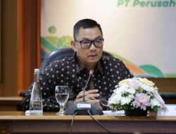 PLN dan Kementerian Lingkungan Hidup dan Kehutanan RI Teken MoU untuk Meningkatkan Penggunaan Energi Terbarukan