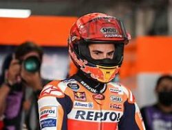 Marc Marquez: Migrasi ke Gresini Racing dengan Ducati, Melangkah ke Tantangan Baru