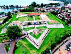 Benteng Marlborough, Bengkulu: Menguak Jejak Peninggalan Inggris di Pulau Sumatera