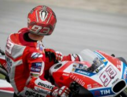 Marc Marquez dan Perjalanan Barunya di Ducati Membawa Aroma Persaingan Baru di MotoGP