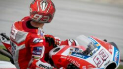 Marc Marquez dan Perjalanan Barunya di Ducati Membawa Aroma Persaingan Baru di MotoGP